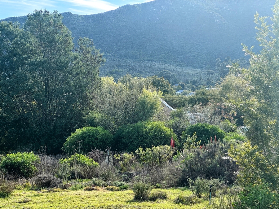 0 Bedroom Property for Sale in Barrydale Western Cape